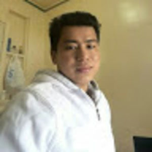 Meet your Posher, Kyaw